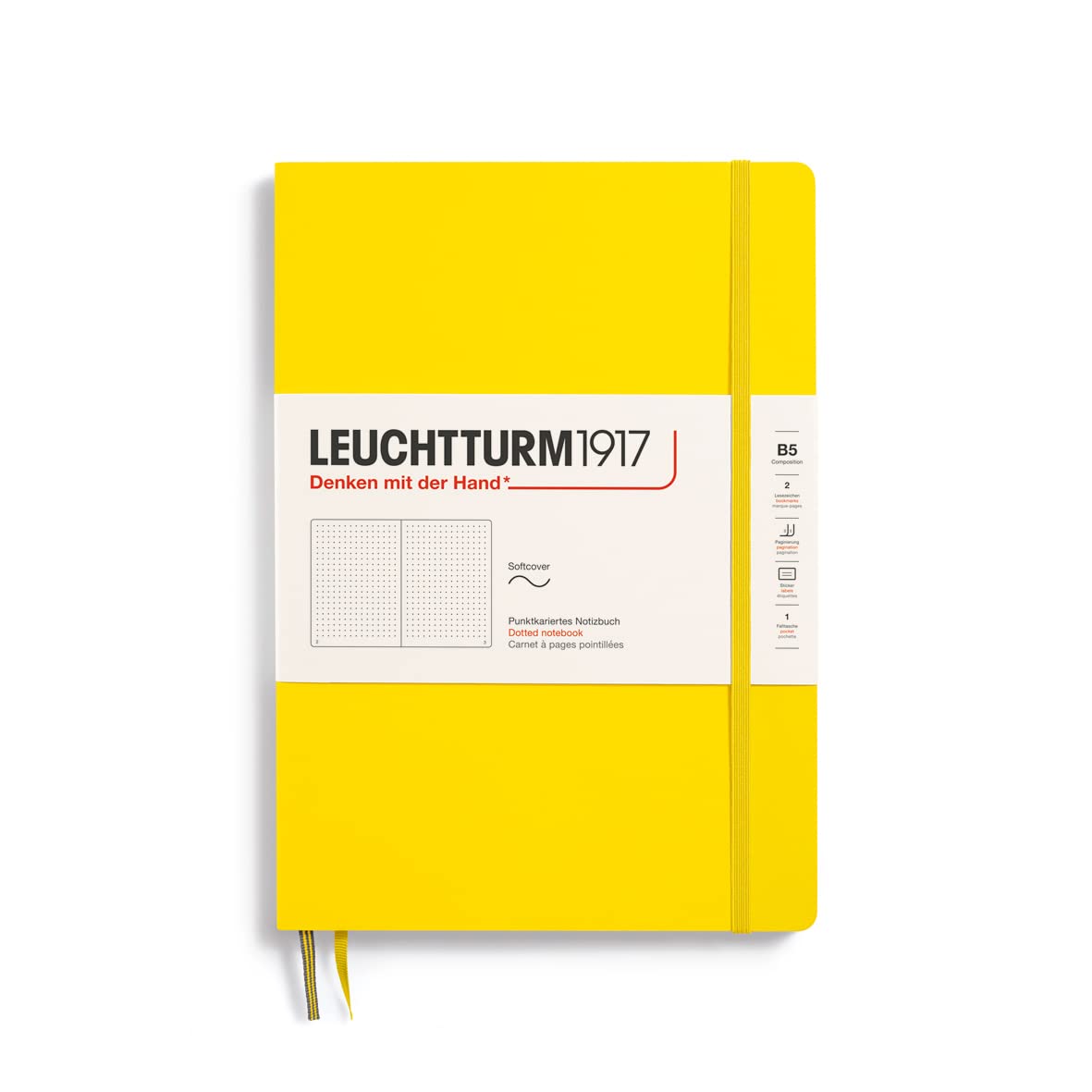 Softcover